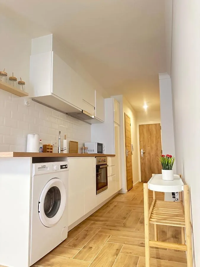 Gezellig Modern Kust Appartement Остенде Бельгия